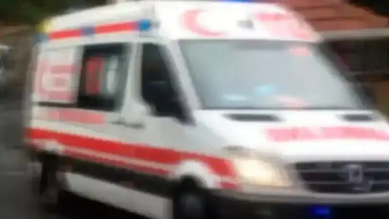 Üniversite öğrencisi ölü bulundu… İlk tespitlere göre intihar