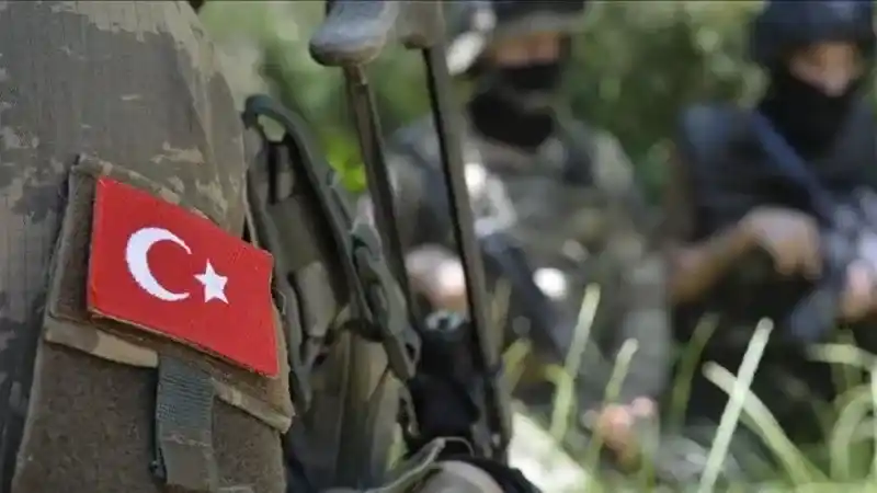 MSB acı haberi duyurdu