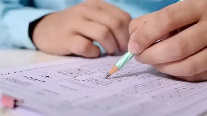 ÖSYM sınav takvimi 2024: YKS, KPSS, ALES, DGS ve MSÜ sınav tarihleri ne zaman?