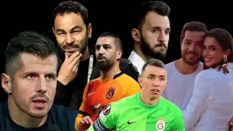 Seçil Erzan'den yeni iddialar: Kimden ne aldı, kime ne ödedi? (Fatih Terim'den ilk açıklama)