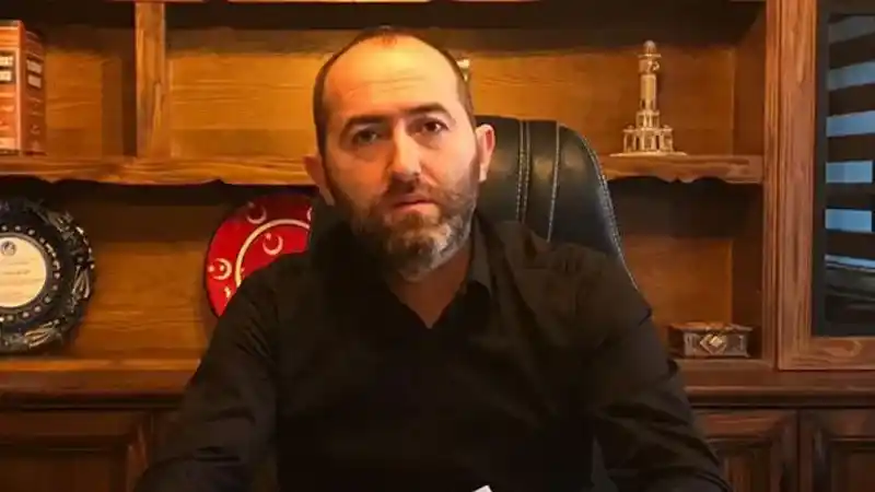 Ersin Kurt’un acı günü