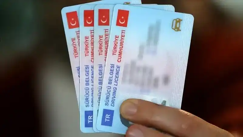 Kimlik ve ehliyetini değiştirmeyenler dikkat!