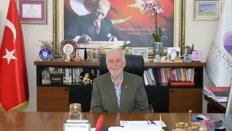 CHP'li belediye meclis üyesi otomobilinde ölü bulundu