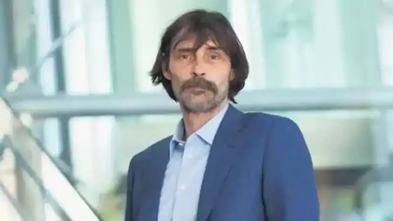 CHP'nin Etimesgut adayı olmuştu: Erdal Beşikçioğlu'ndan ilk açıklama!