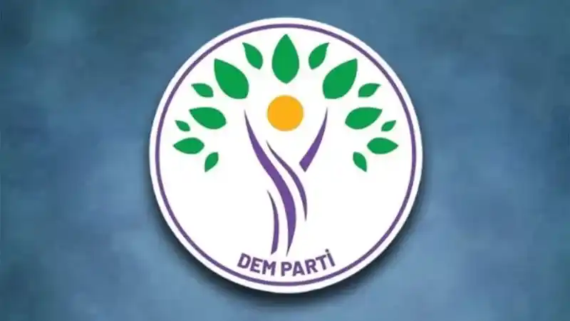 DEM Parti'den ön seçim açıklaması: 100 binden fazla delegenin oy kullanmasını bekliyoruz