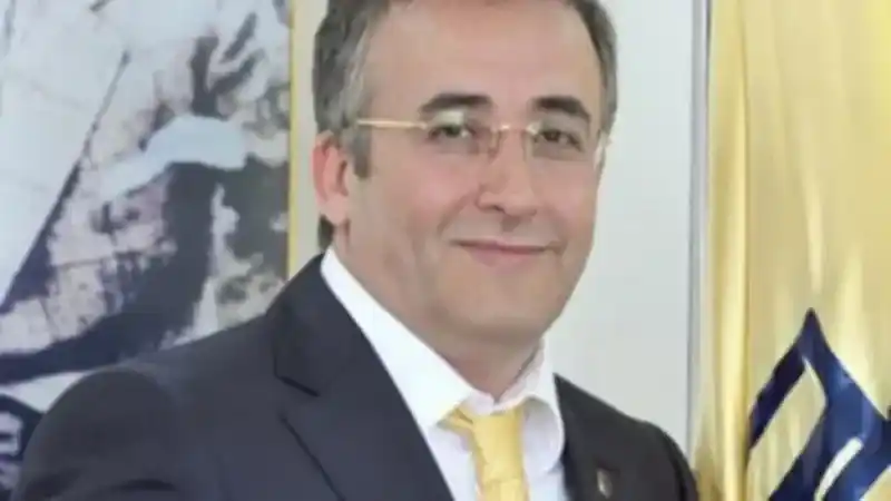 İYİ Parti'nin Ankara adayı belli oldu