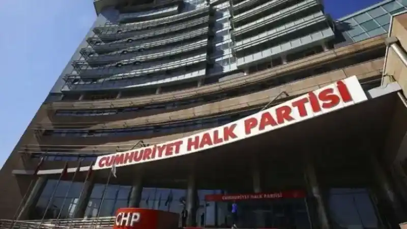 CHP’nin İzmir adayı PM’den geçti