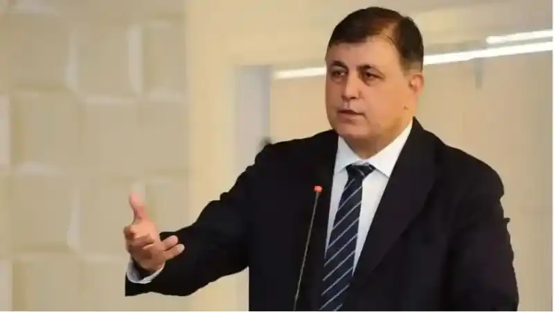 CHP'nin İzmir adayı Cemil Tugay'dan Mehmet Cengiz açıklaması. Eren Erdem'in iddiaları gündeme bomba gibi düşmüştü
