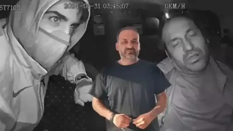 taksici Oğuz Erge’nin katili için istenen ceza belli oldu