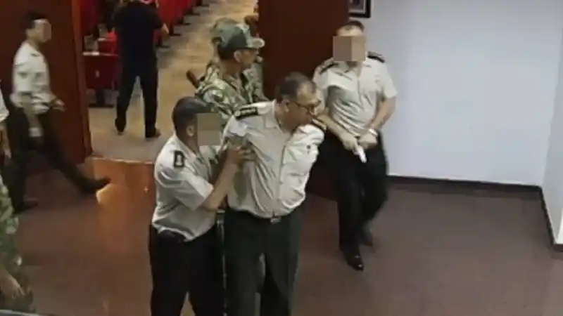 Emekli Albay Güven Şağban hayatını kaybetti