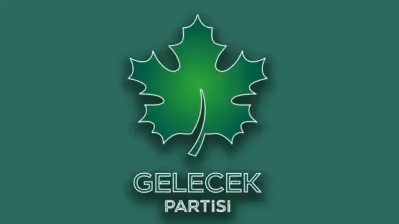 Gelecek Partisi'nde il başkanının Mansur Yavaş istifası!