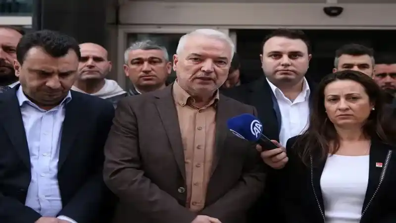 CHP ile Saadet Partisi anlaştı. Adaylık krizi çözüldü