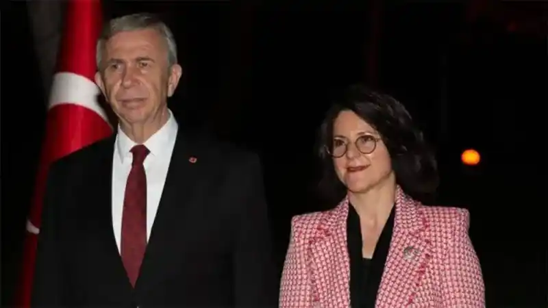 Mansur Yavaş mal varlığını açıkladı