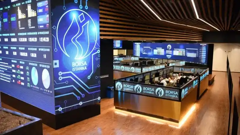 Borsa günü rekorlarla tamamladı. En çok hangi hisseler yükseldi
