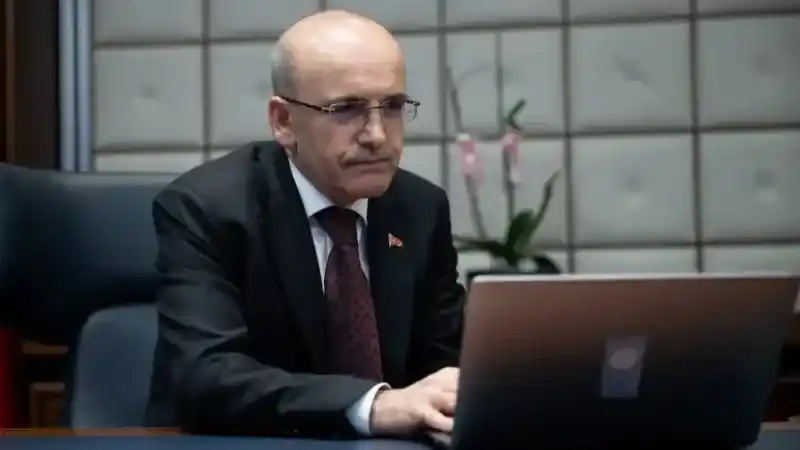Bakan Şimşek'ten dikkat çeken seçim mesajı. ‘Spekülasyonlara itibar etmeyiniz’