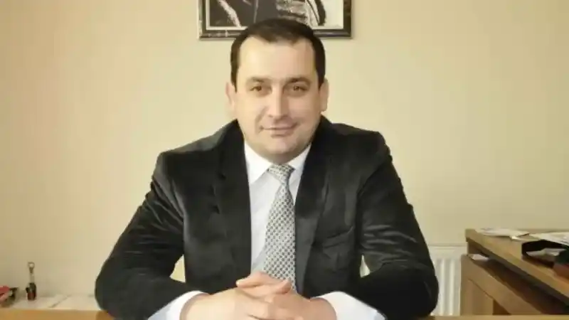 Celalettin Yaylak'ın acı günü