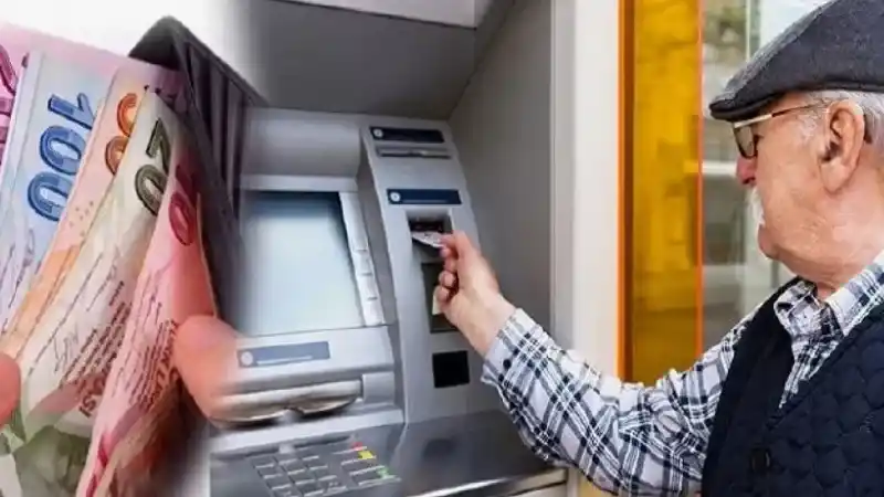 Emeklilere yapılacak seyyanen zammın oranı netleşti