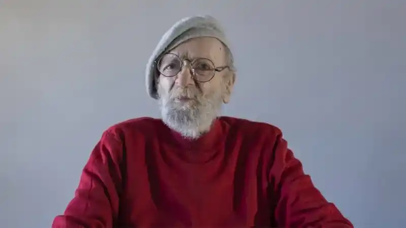 Usta oyuncu Kayhan Yıldızoğlu hayatını kaybetti