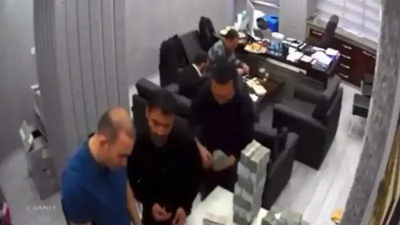 CHP'deki para sayma görüntüleriyle ilgili yeni gelişme