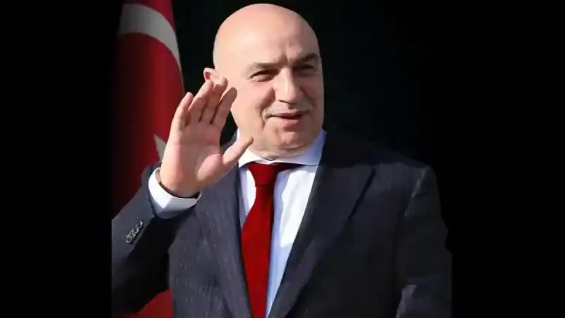 Turgut Altınok 158 adet mal varlığını açıkladı