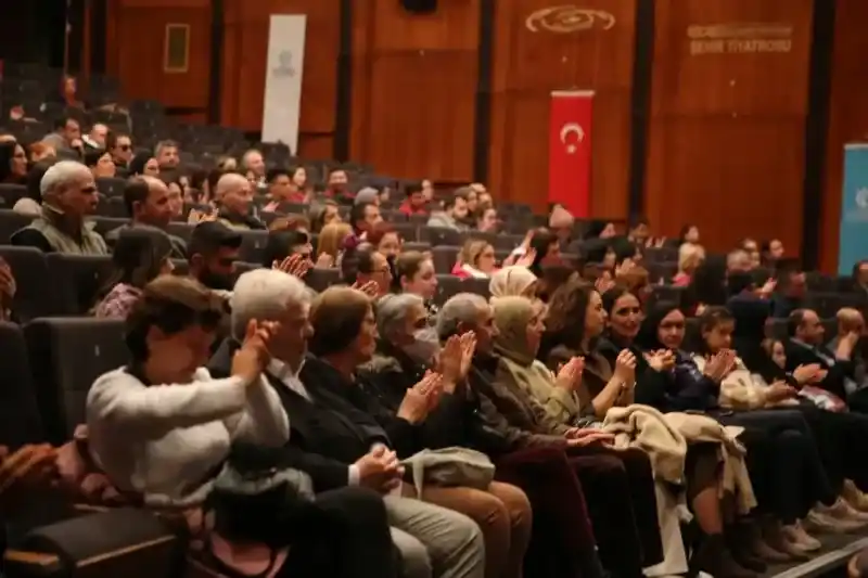 “Arp’ın Nefesi'ne" Kocaelililerden yoğun ilgi!