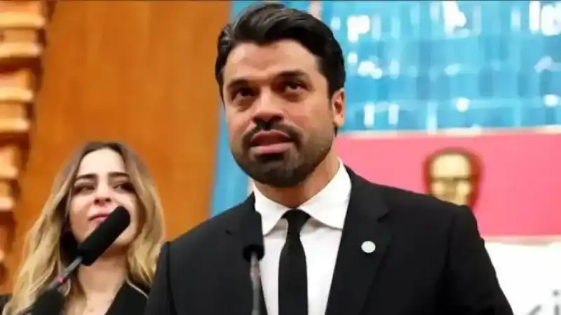 Gökhan Zan'a ait olduğu iddia edilen bir ses kaydı daha ortaya çıktı