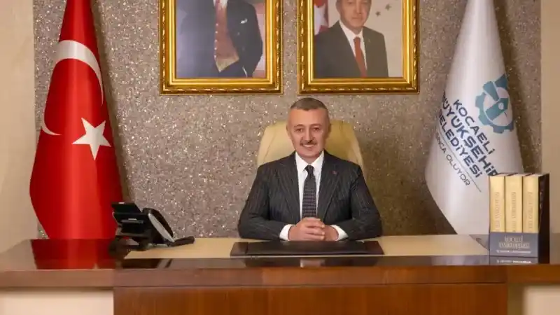 Büyükakın: İnsan olduğumuzu unutmadan birlik olalım