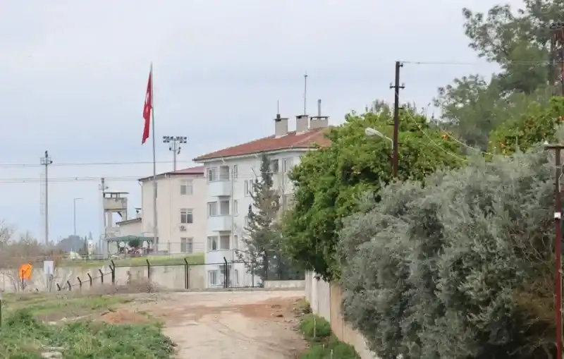 Çamaşır makinesinde havasız kaldığı için 3 yaşındaki çocuk hayatını kaybetti