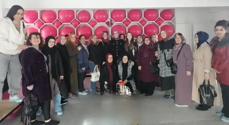 Anne Şehir’de Ramazan ayına özel beslenme taktikleri anlatıldı!