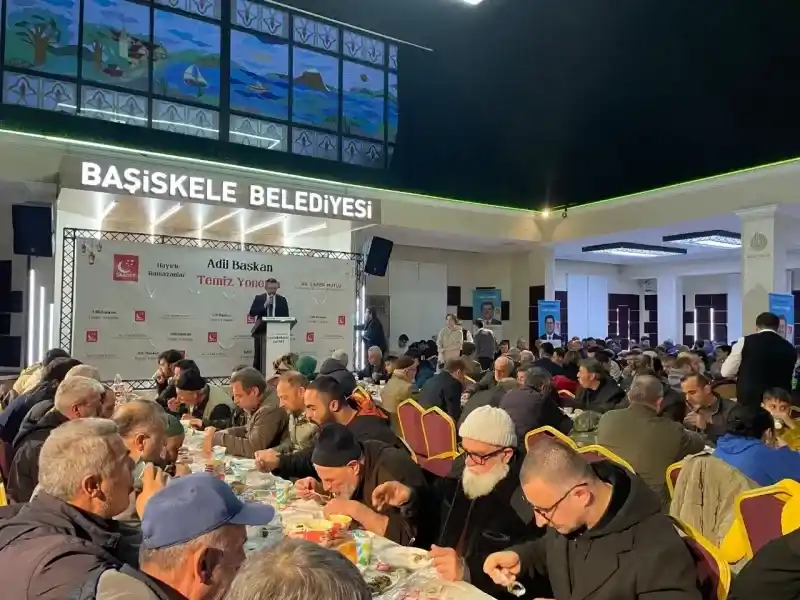 Mutlu: Biz talan Başiskele istemiyoruz!
