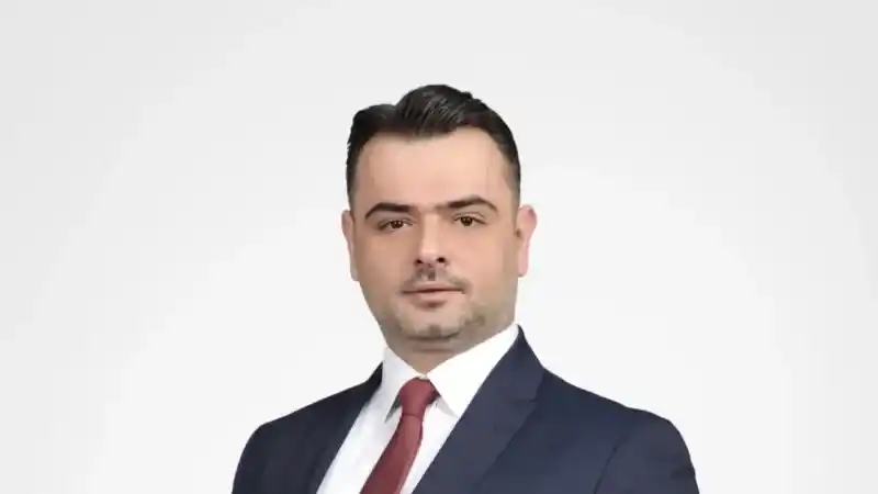 Ömerağa’ya genç muhtar adayı