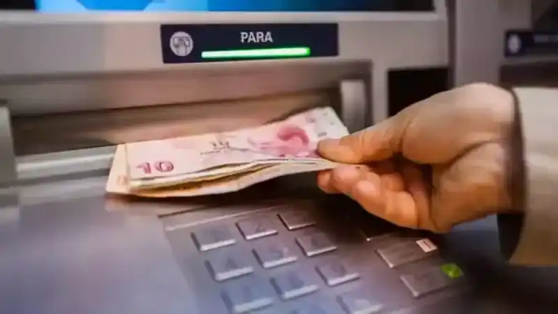 Ölüm aylığı alanlara 5 bin TL promosyon