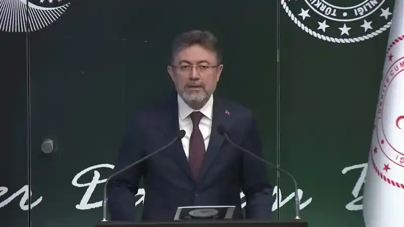 2023’de Türkiye’nin su kaynaklarında azalma bekleniyor