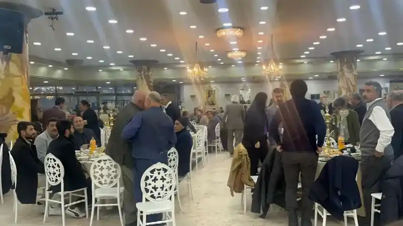 İşte DEM Parti’nin Kartepe vaatleri