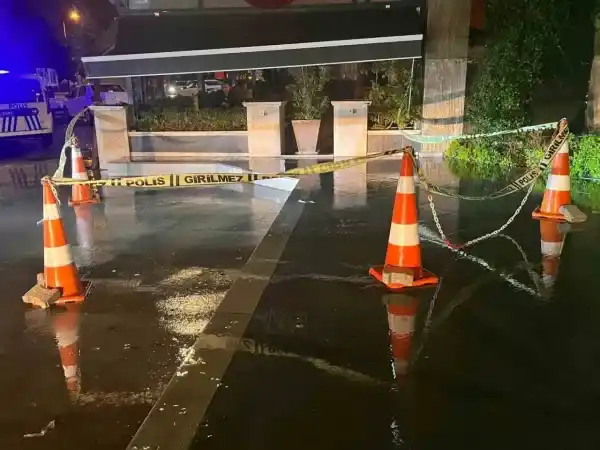 Tartıştığı kişiyi beyzbol sopasıyla darp ederek öldürdü