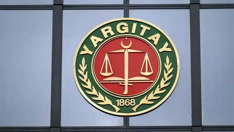 Yargıtay’da başkan seçilemiyor