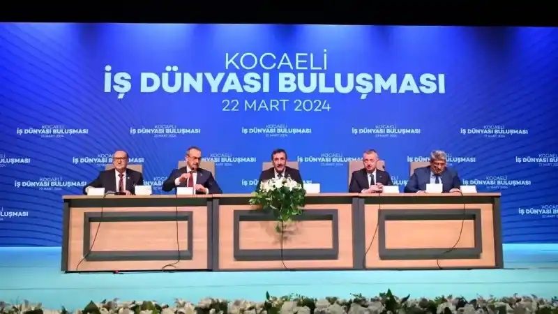 Bulut, Cevdet Yılmaz’a üyelerin sorunlarını aktardı
