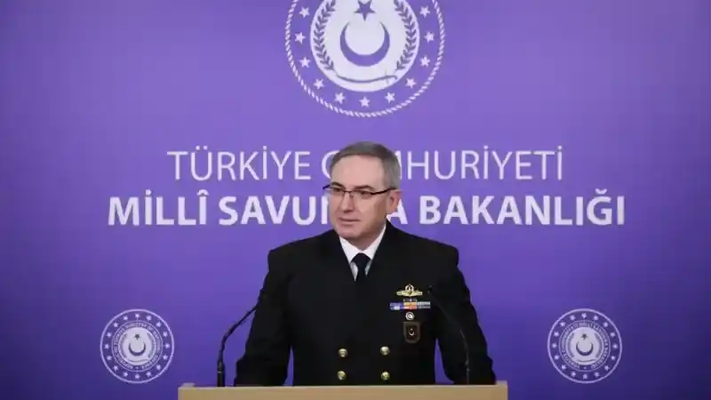 Son bir haftada 38 terörist etkisiz hâle getirildi