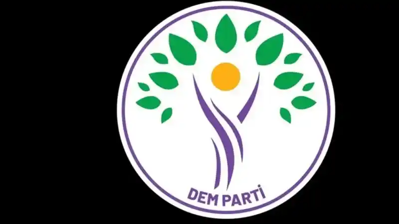 DEM Parti'nin en yüksek oy aldığı ilçeler belli oldu