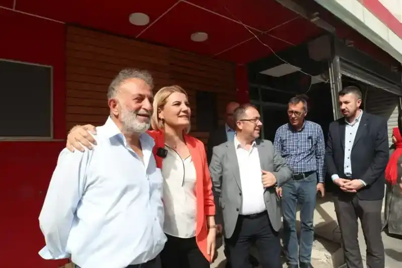 Hürriyet, “Paşa’da açılacak” dedi 2. Kent Lokantası için imzalar atıldı!