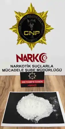 Uyuşturucu kuryesinin midesinden bakın kaç kapsül çıktı
