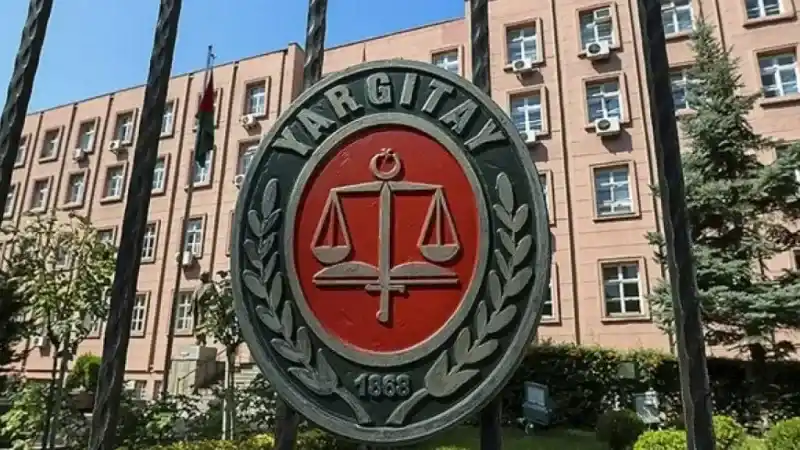 Yargıtay Başkanı 13. turda da seçilemedi. Yargıtay Başkanı neden seçilemiyor?