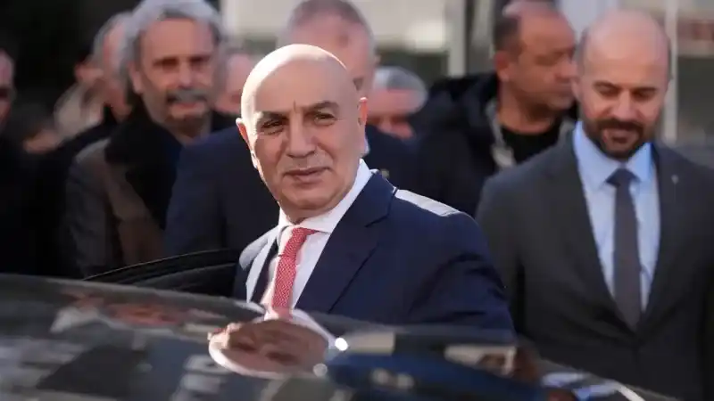 Turgut Altınok hezimetinde fatura iki isme kesildi. Görevden alınacaklar mı?
