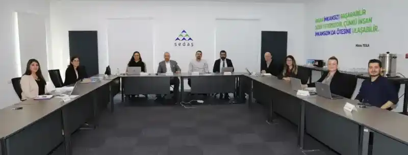 SEDAŞ genç yeteneklere fırsat veriyor!
