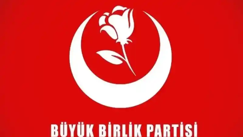 BBP Kocaeli'de 2 ilçe başkanı istifa etti!