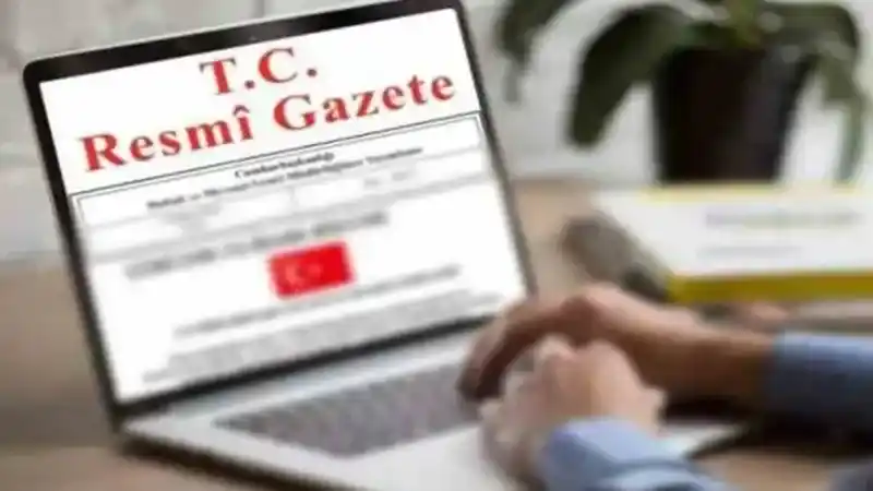 İçişleri Bakanlığı’na bin 608 personel alım ilanı Resmi Gazete’de