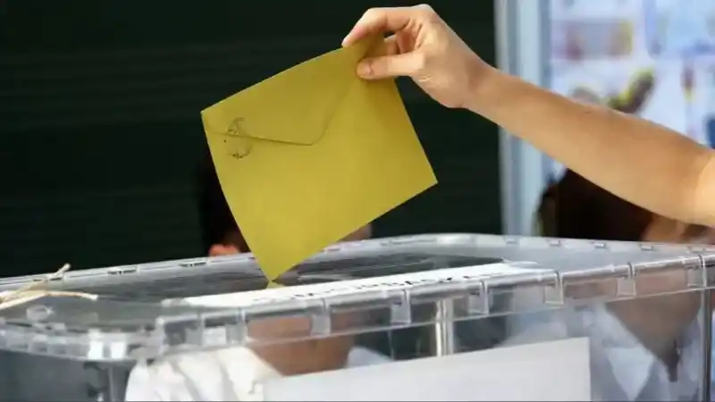CHP’nin kazandığı ilçede seçim iptal edildi. 2 Haziran’da seçim yenilenecek