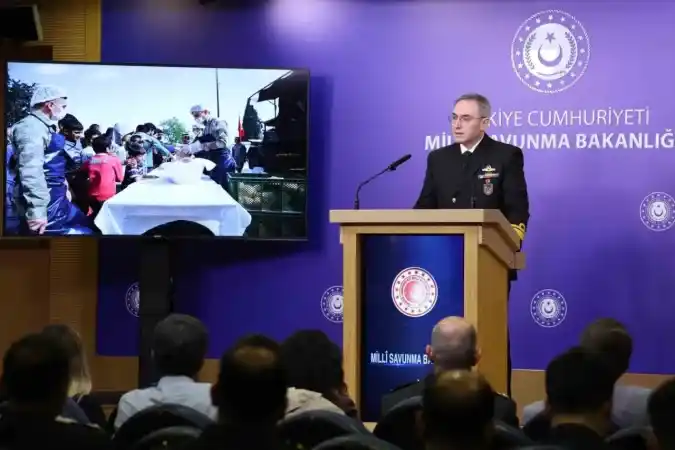 Son bir haftada 27 terörist etkisiz hale getirildi