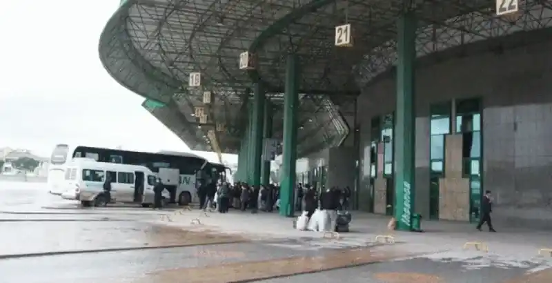 Bayrama hazırlıklar tamam! Otobüs fiyatları için firmalara denetim!
