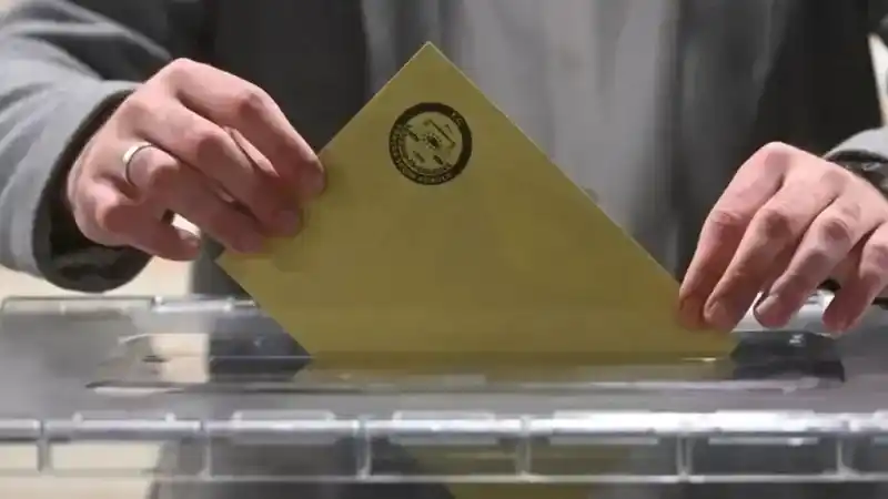 Oylar tekrar sayıldı, belediye Yeniden Refah'tan AK Parti'ye geçti